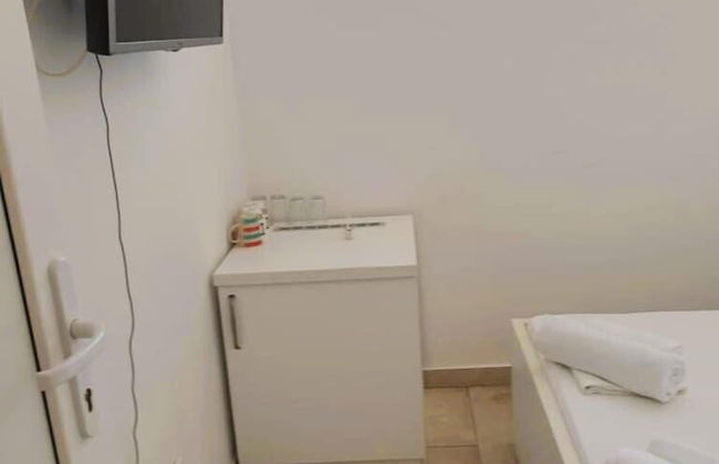 Downtown Apartments - Foto 15