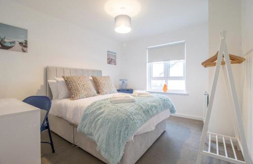 Lendrick House-Spacious 3 Bed House in Falkirk - Foto 19