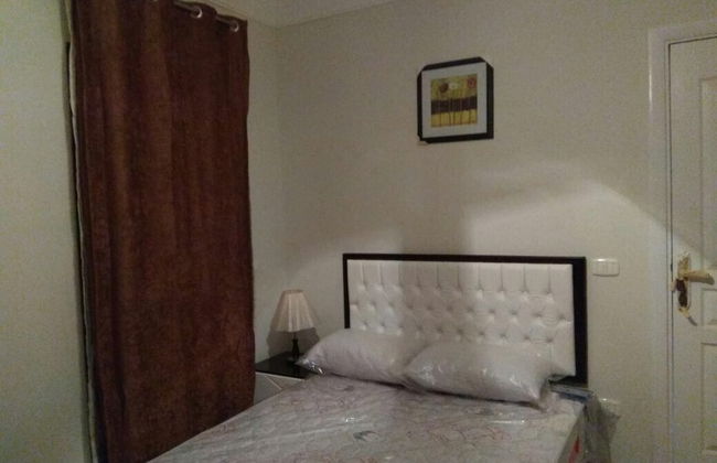 Marsellia Bluebay Sokhna Chalet - Foto 3