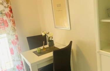 Apartment Scholle Steinbeck - Foto 10