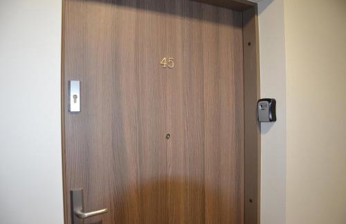 Apartament 45 Baltic Park Pogorzelica - Foto 13