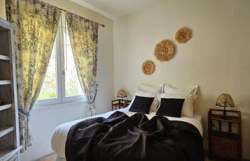 Super villa idyllique & antique avec vue mer imprenable - Foto 38