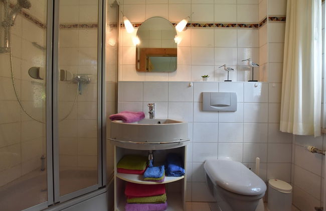 Landhauswohnung in Kroepelin mit Grossem Garten - Foto 58