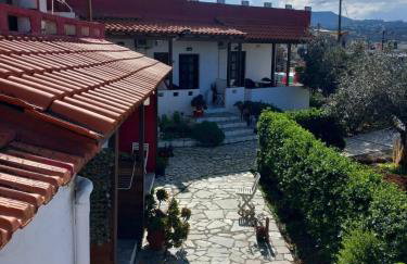 Antikristo Rooms - Foto 20