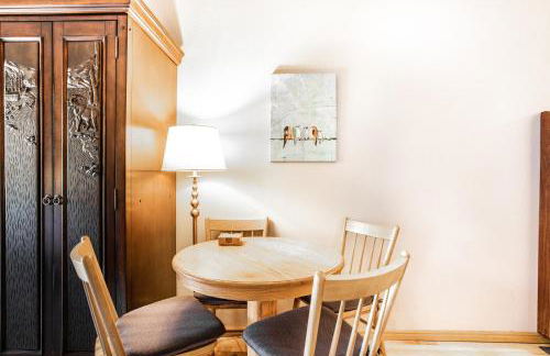 White Pines Prospector Square Studio Suite - Foto 12