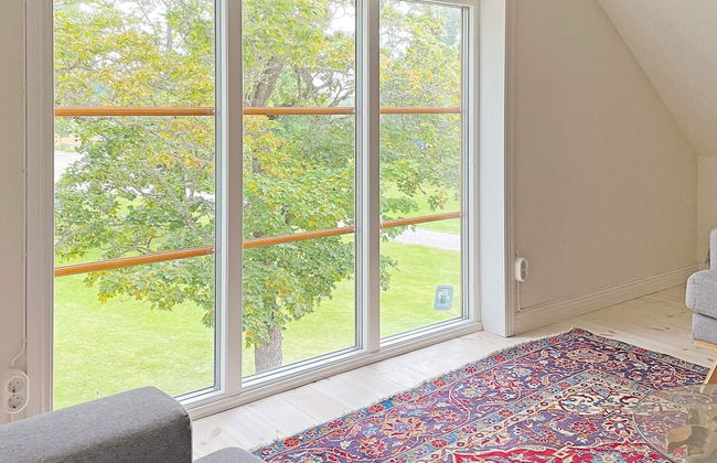 5 Star Holiday Home in Hjortkvarn-by Traum - Foto 35