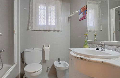 Apartamento en Creixell Primera linea de playa. - Foto 12