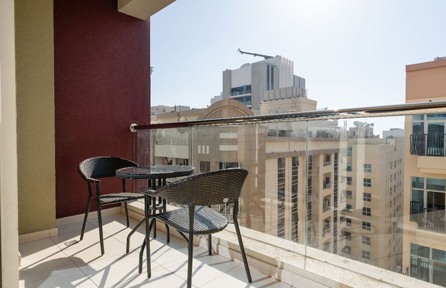 City Stay Prime Hotel Apartment - Photo 29