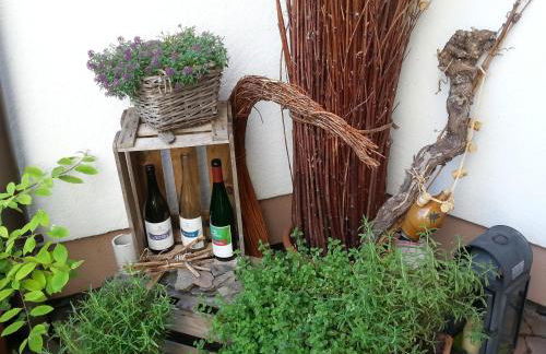 Ferienwohnung Weingut Ackermann - Foto 20