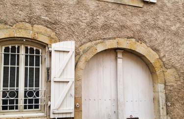 Gîte pour 4p - La Grange des Pélerins - Photo 12