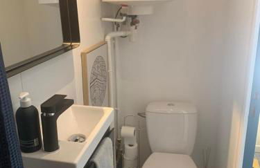 Appart' Studette Cosy - STADE U ARENA - Foto 17