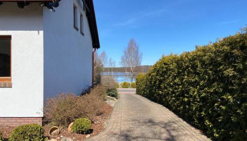 Dom U Zbyszka z prywatną plażą - Foto 4