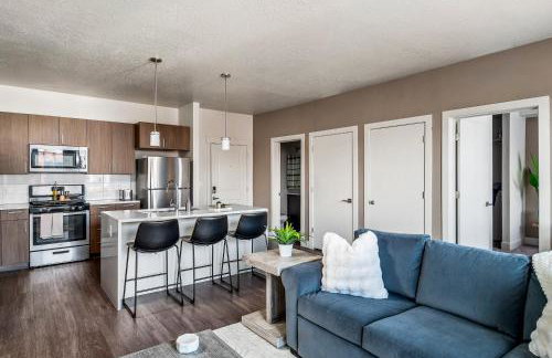 Boutique 1BR near Convention Center - Pool,Htub,Gym - Foto 22