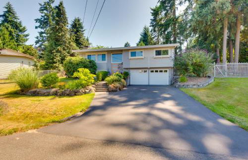 2 Mi to St Edward State Park Ground-Level Studio - Foto 20