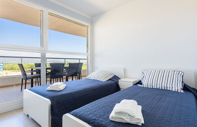 Gran Canet - Foto 21