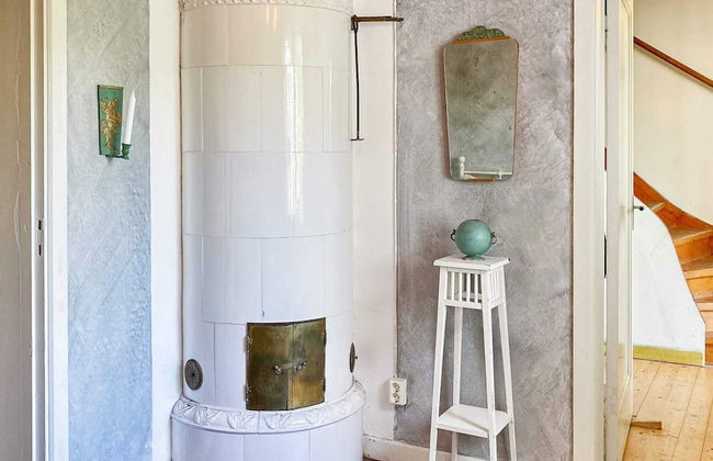 6 Person Holiday Home in Overum-by Traum - Photo 15