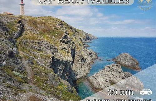 MAS M - Villa d'exception - Piscine - Jeux Enfants - BBQ - Plancha - Cheminée - Calme - 5 Chambres - SUDSEJOURCONCIERGERIE - Foto 47