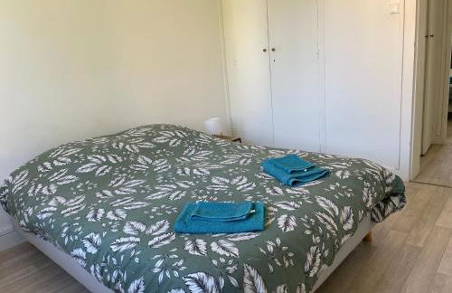 Le Dugois Belfort Centre avec Terrasse - Proche Gare - Foto 43