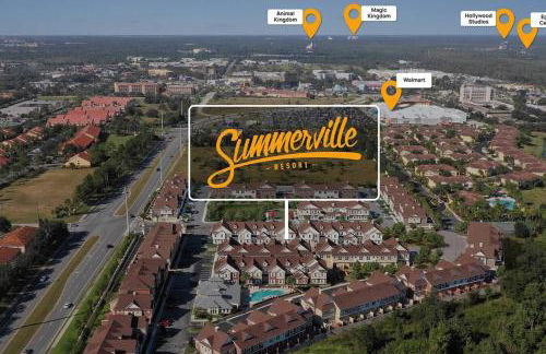 Enchanted Home Near Disney - Foto 36