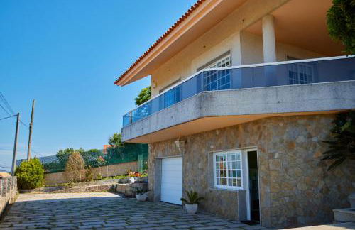 Casa con piscina, vistas y cerca de las playas - Foto 47