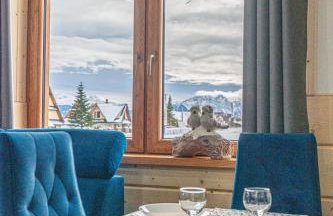 Domki na Wiyrchu - Foto 1