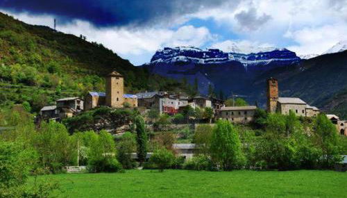 Casa Herrero - Foto 2