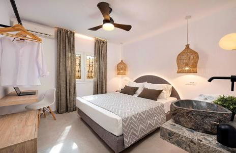 Ferienhaus Für 24 Personen In Chania, Kreta West Kreta - Photo 23