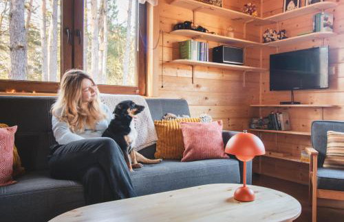 Leśna 21 Dom Północ przy PUSZCZA BIAŁOWIESKA - Foto 16