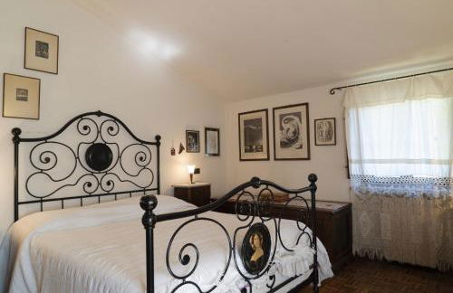 Country Historical House Lucca - Foto 16