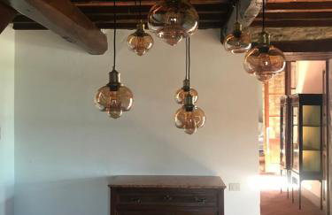 Casa Colle Petroso - Foto 15