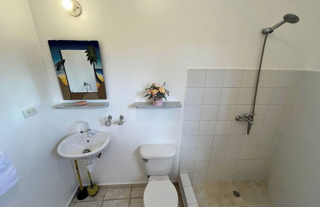 Secure 2-pers Apartment Close to the Beach - Foto 18