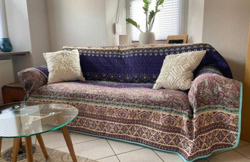 Ferienwohnung Altes Rathaus - Foto 4