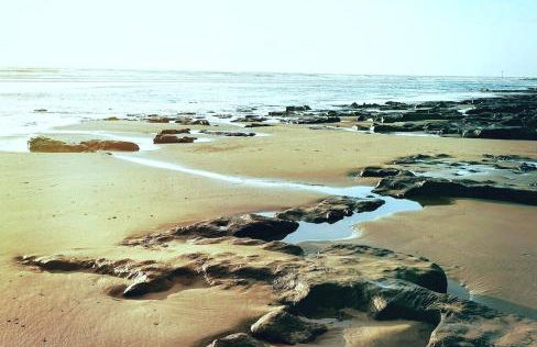 Relaxing Coastal Retreat for 2 Hot Tub Log Fire - Foto 32