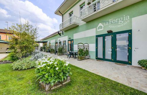 La Forgia Apartments - Photo 50