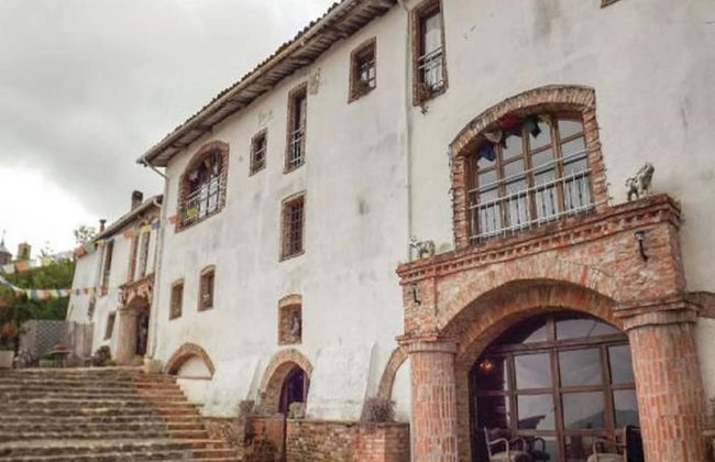 Room-castello dei Diamanti - Foto 19