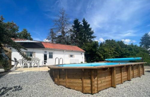 Le Douillet - The Snug-Couples Retreat - Foto 6