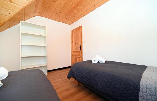 Apartamenty Beskidzka 92 - Foto 77