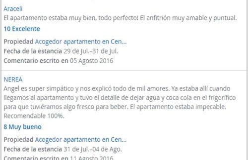 Acogedor apartamento en el Casco Historico - Foto 28