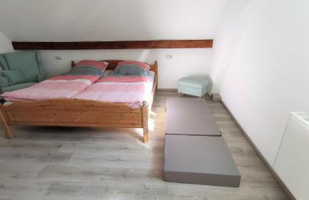 Gasthof Adler Ferienwohnung - Foto 21