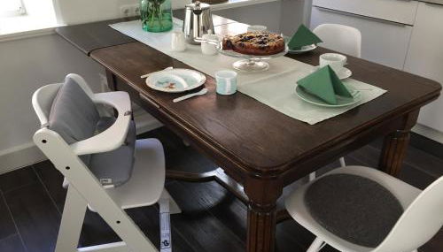 Alte Schule Wachenheim im Zellertal - Foto 5