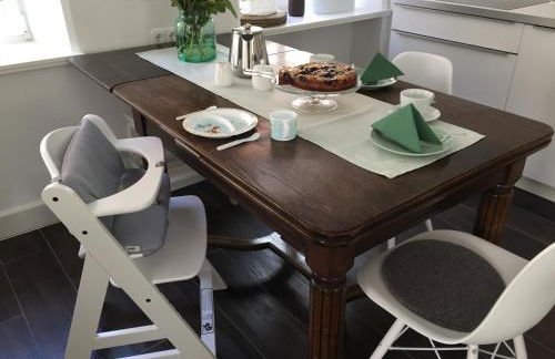 Alte Schule Wachenheim im Zellertal - Foto 5