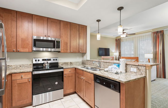 Royal Dunes Resort - Foto 7