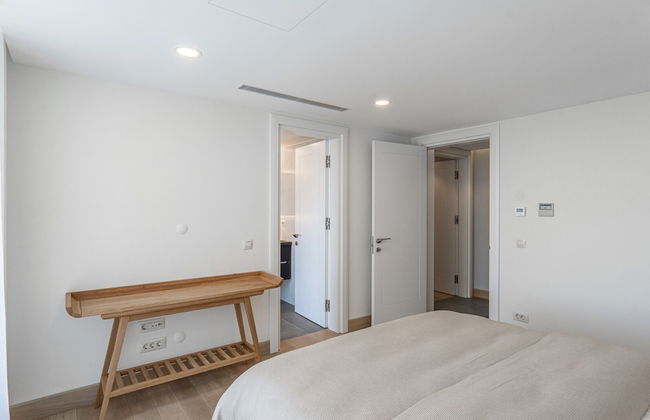 Tranquil Yalıkavak Retreat: Private Pool, Sea Views & Family Paradise - Foto 9