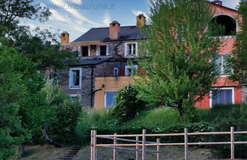 Casa Melabruna, 5 terre biker friendly - Foto 16