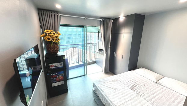 Era Apartment Cát Linh - Foto 5, Habitación