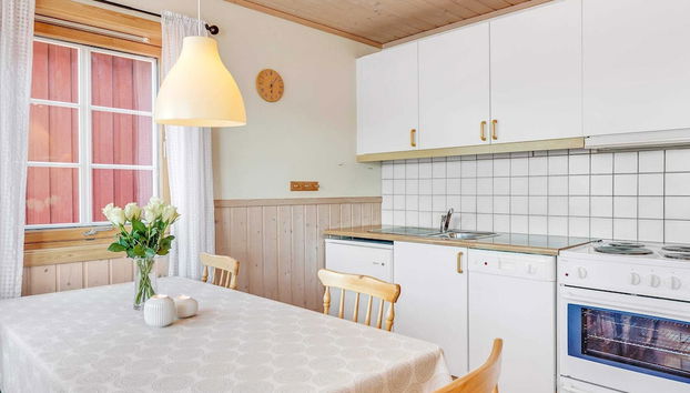 6 Person Holiday Home in Brekstad - Foto 2, Interior