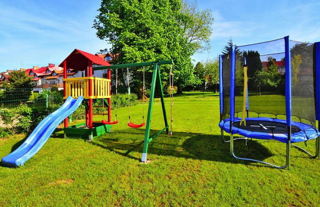 Holiday Homes, Ustronie Morskie - Photo 12