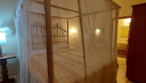 Tembo Court Apartment - Foto 4, Habitación