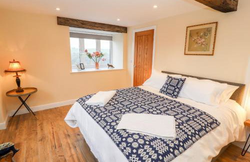 Stabl, Plas Moelfre Hall Barns - Foto 13