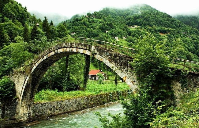 Nehir Bungalows - Foto 20